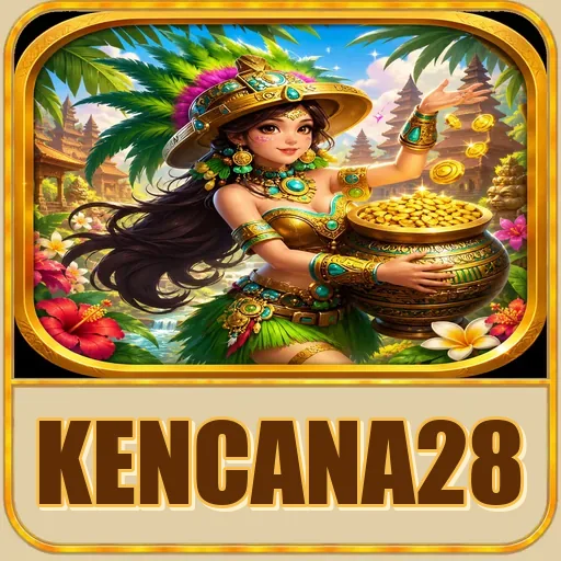 kencana28