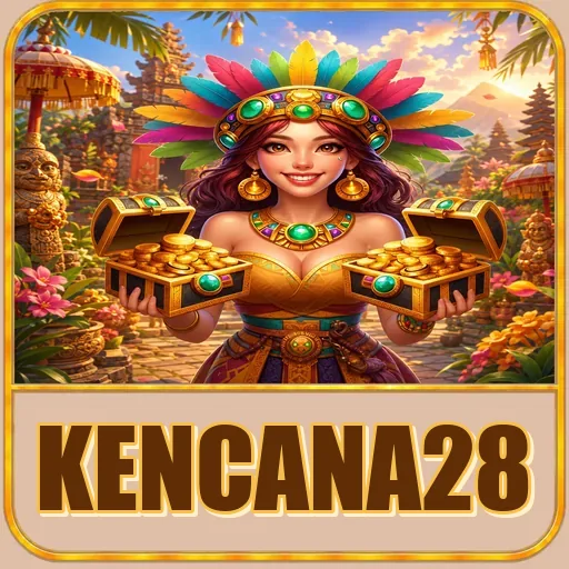 kencana28