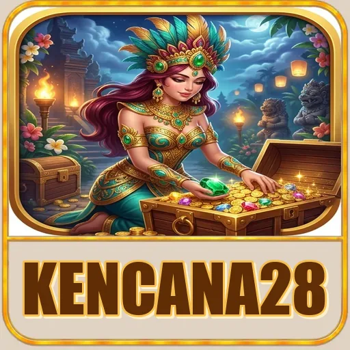 kencana28